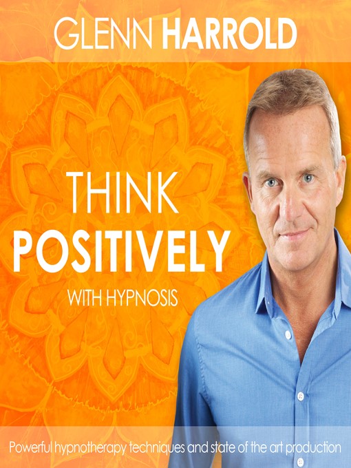 Title details for Think Positively by Glenn Harrold - Available